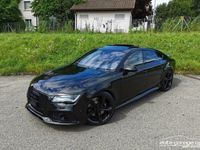 gebraucht Audi RS7 Sportback 4.0 TFSI V8 quattro S-tronic ABT