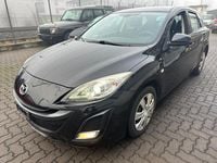 Gebraucht Mazda 3 Exclusive 150 PS (110 kW) 2011