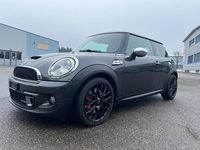 Gebraucht Mini John Cooper Works 211 PS (155 kW) 2010 Kleinwagen