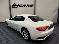 gebraucht Maserati Granturismo S Automatica