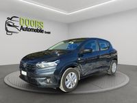 Gebraucht Dacia Sandero Comfort 91 PS (66 kW) 2021 Kleinwagen
