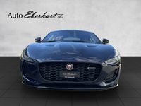 gebraucht Jaguar F-Type Coupe 5.0 V8 R-Dynamic