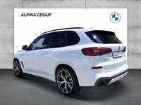 gebraucht BMW X5 45e