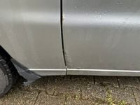 Gebraucht Chevrolet Lanos 2006 Limousine