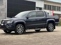 Gebraucht VW Amarok Aventura 224 PS (164 kW) 2018 Abholung