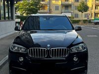 Gebraucht BMW X5 M 575 PS (422 kW) 2017 SUV
