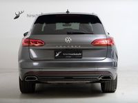 gebraucht VW Touareg 3.0 TSI R-Line