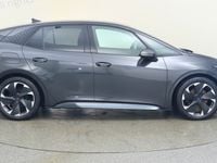 Gebraucht Cupra Born 150 kW (204 PS) 2022 Kleinwagen