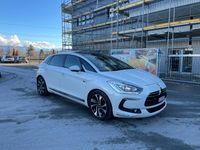 Gebraucht DS Automobiles DS5 Sport Chic 163 PS (119 kW) 2013