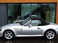 gebraucht BMW Z3 2.8i Roadster