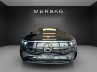 gebraucht Mercedes EQA350 4M Swiss Star AMG