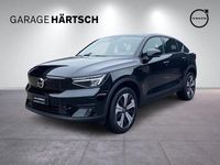 Gebraucht Volvo C40 Plus 169 kW (231 PS) 2025 Schwarz SUV