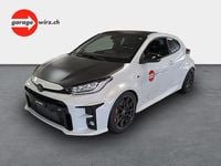 Gebraucht Toyota Yaris Sport 261 PS (191 kW) 2022 Weiss Limousine