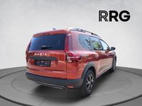 gebraucht Dacia Jogger TCe 110 Extreme 7 places
