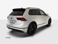 gebraucht VW Tiguan Highline