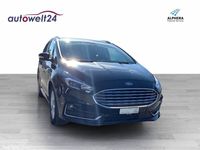 gebraucht Ford S-MAX 2.0 TDCi Titanium Automatic