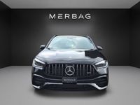 gebraucht Mercedes GLA45 AMG S AMG 4Matic+