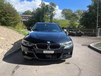 gebraucht BMW 340 i Touring M Sport Steptronic