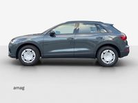 gebraucht Audi Q3 40 TDI Attraction