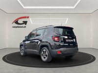 gebraucht Jeep Renegade 1.4 140 MultiAir Long