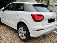 Gebraucht Audi Q2 Sport 190 PS (139 kW) 2017 SUV