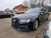 Gebraucht Audi A5 Sportback 211 PS (155 kW) 2013 Kleinwagen