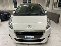 gebraucht Peugeot 5008 1.6 THP Allure Tiptronic