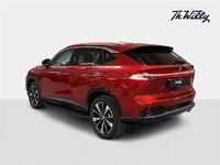 Gebraucht MG HS Comfort 272 PS (200 kW) 2026 Rot SUV