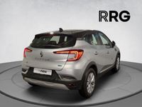 gebraucht Renault Captur 1.6 E-Tech 160 Intens DHT
