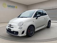 Gebraucht Fiat 500 Abarth 160 PS (117 kW) 2012 Limousine
