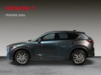 gebraucht Mazda CX-5 2.5 Signature AWD