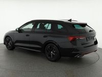 gebraucht Skoda Octavia Combi RS 2.0 TSI DSG, AHK, Columbus, Kamera