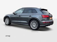 gebraucht Audi Q5 45 TDI sport