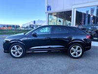 Gebraucht Audi Q3 Sportback Ambiente 150 PS (110 kW) 2021 SUV