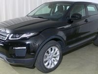 Gebraucht Land Rover Range Rover evoque SE 150 PS (110 kW) 2018 SUV