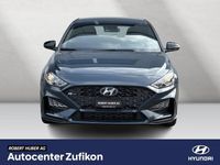 gebraucht Hyundai i30 1.5 T-GDi N Line 48V MH DCT