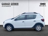 gebraucht Dacia Sandero 0.9 TCe Ultimate