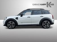 gebraucht Mini Cooper S Countryman ALL4 Steptronic