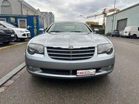 Gebraucht Chrysler Crossfire 218 PS (160 kW) 2005 Cabrio