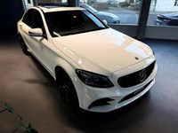 Gebraucht Mercedes C43 AMG AMG 390 PS (286 kW) 2020