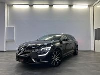 Gebraucht Renault Talisman GrandTour 200 PS (147 kW) 2018 Kombi
