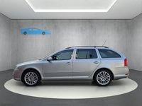 Gebraucht Skoda Octavia RS 200 PS (147 kW) 2007 Kombi