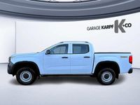 Neu VW Amarok 170 PS (125 kW) 2026 Weiss Abholung