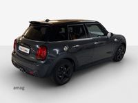 gebraucht Mini Cooper S 