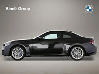 Neu BMW M2 480 PS (353 kW) 2025 Schwarz Coupé