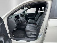gebraucht VW T-Roc 2.0 TSI 75 Edition DSG 4Motion