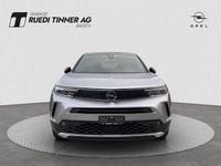 Gebraucht Opel Mokka-e Ultimate 100 kW (136 PS) 2021 Grau SUV