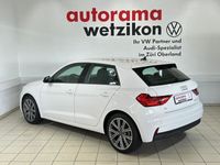 gebraucht Audi A1 Sportback 30 TFSI Attraction