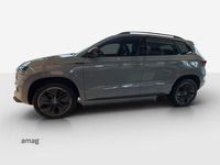 Gebraucht Skoda Karoq SportLine 150 PS (110 kW) 2026 Steel grau, spezial SUV