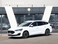 Gebraucht Ford Focus Titanium 115 PS (84 kW) 2024 Kombi